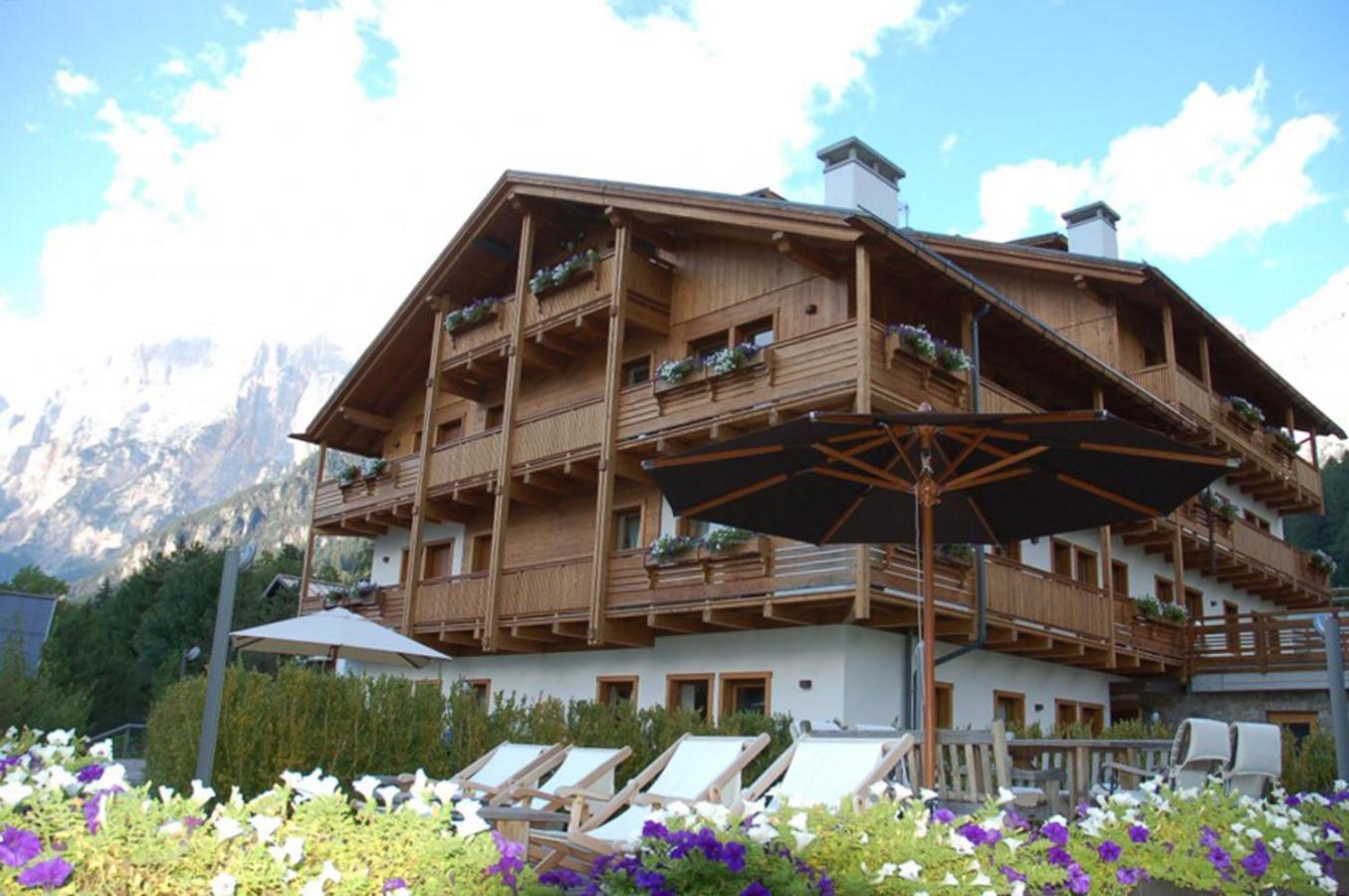 Aparthotel Ca' Del Sole *
